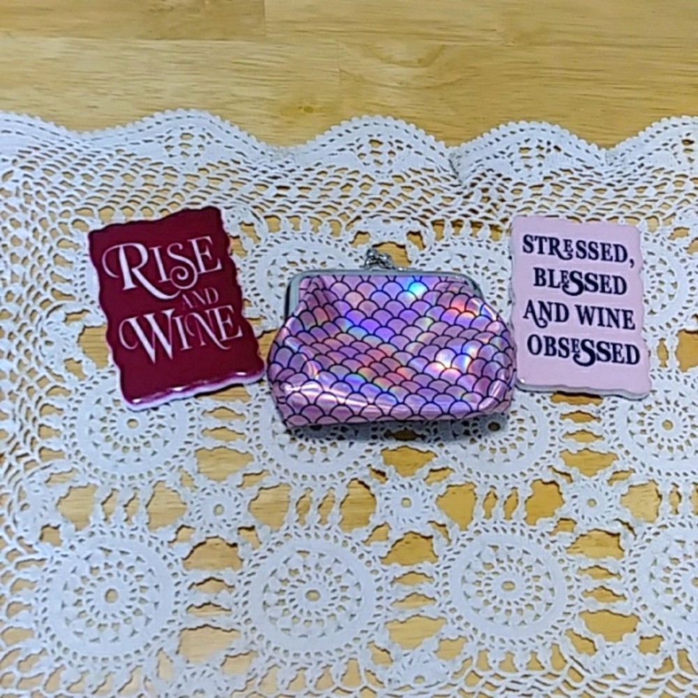 Mermaids and Wine bundle, fun bundle